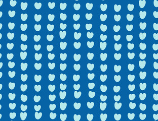 Abstract Shapes Seamless Pattern