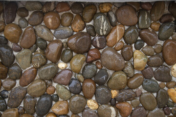 Road Tiles Rocky appearance, easy to clean. suitable for home decoration