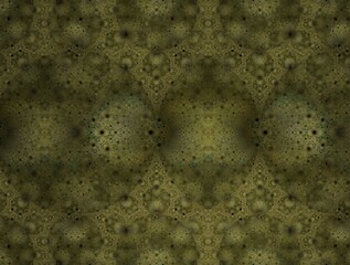 Imaginatory fractal abstract background Image