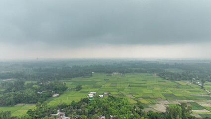 Fog and Cloud