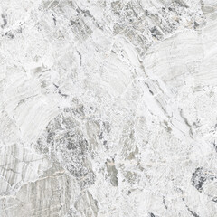 Light gray abstract marble stone texture, grunge background