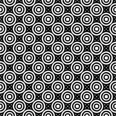 
Vector monochrome pattern, Abstract texture for fabric print, card, table cloth, furniture, banner, cover, invitation, decoration, wrapping.seamless repeating pattern.Black and 
white color.