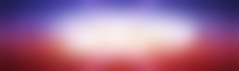 Wide blurred texture caramel glare blue purple. Minimal paper tech digital gradient blue gray. Gradient for abstract background.