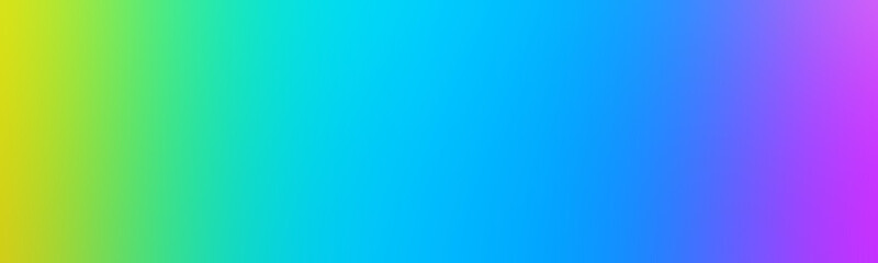 Wide shiny art texture blue frosty sky. Gradient background that looks gentle modern moderate blue. Inspired by the new trendy design.