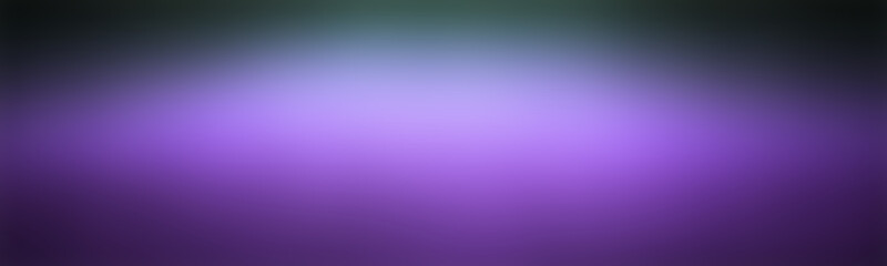 Wide abstract background rich purple. Display product ad business card and website wallpaper medium magenta purple. Blurred shine abstract texture.