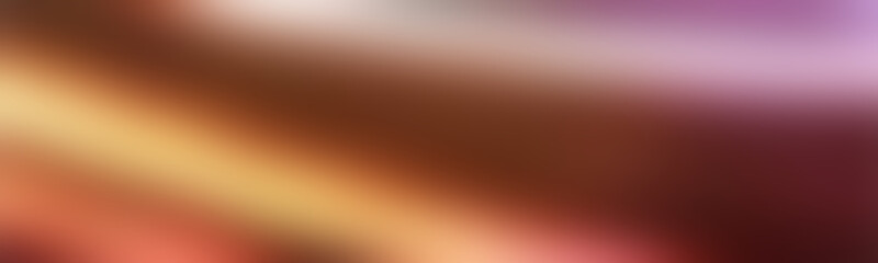 Wide halftone gradient moderate brown. Abstract gradient modern background red brown. Backdrop wallpaper inside wall and empty space.