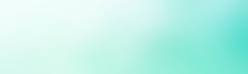 Wide blurred background, pattern, wallpaper light cyanide white. Blank cover template poster concept white. The pattern used as part of a brand book.