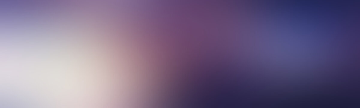 Wide illustration magical moderate purplish blue. Suitable as wallpaper, web designs, poster template, banner template book covers midnight blue. Modern gradient background degrade fragment and the.