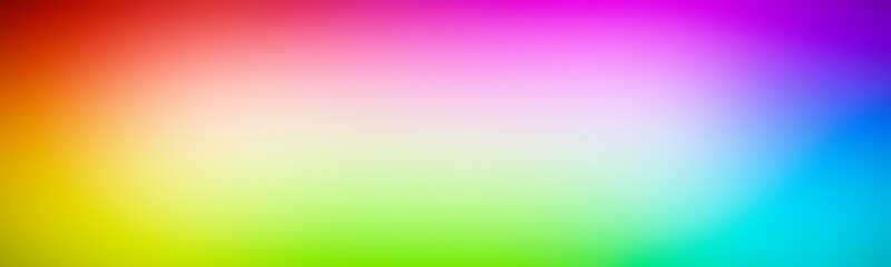 Wide completely new illustration in a vague style blue frosty sky. Gradient for creative project very light purple. Abstract colorful blur background gradient design.