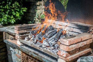 Barbecue 001