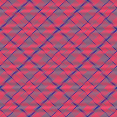 Seamless pattern of scottish tartan plaid. Repeatable background