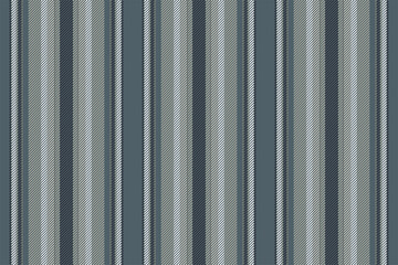 Trendy striped wallpaper. Vintage stripes vector pattern seamless fabric texture. Template stripe wrapping paper. - obrazy, fototapety, plakaty