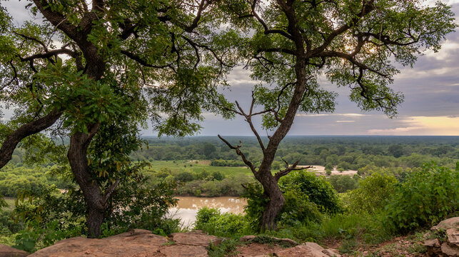 Mole National Park, Ghana