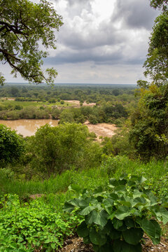 Mole National Park, Ghana