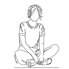 girl teenager japanese schoolgirl