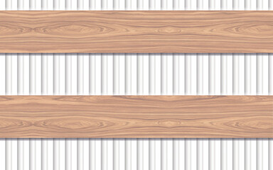 Light Wooden background texture