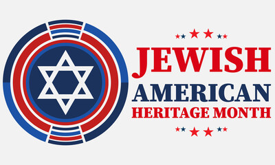 Jewish American Heritage Month (JAHM) is an annual recognition and celebration of Jewish American achievements in and contributions to the United States of America during the month of May.