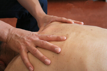 Massage