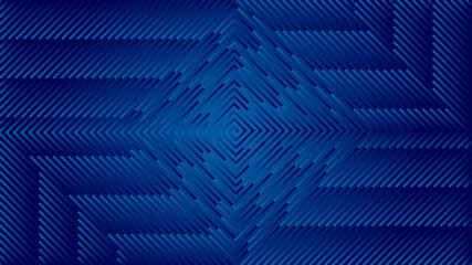 blue abstract background