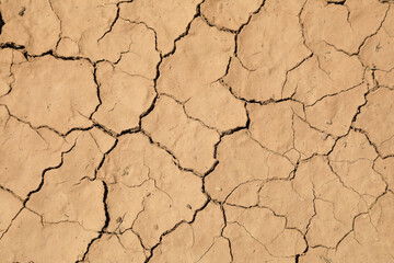 sequía tierra seca agrietada falta de agua textura desertización sur almería españa 4M0A5233-as22