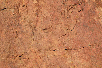 textura roca roja oxido piedra grieta pintura mancha 4M0A5259-as22