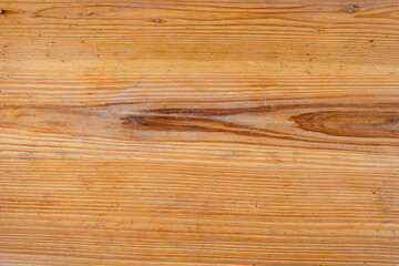 Naklejka premium orange wood floor as background and texture