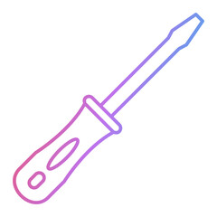 Screwdriver Icon