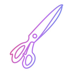 Scissors Icon