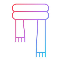 Scarf Icon