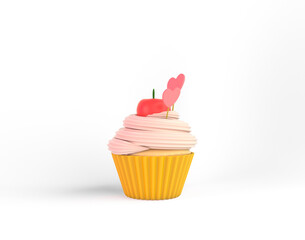 Cup Cake
