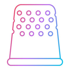 Thimble Icon