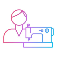 Tailor Icon