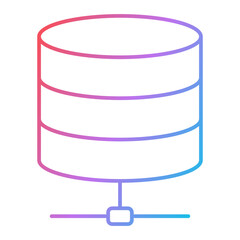 Database Icon Design