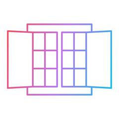 Window Icon Design