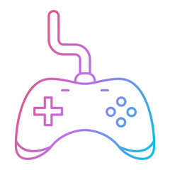Joypad Icon Design