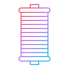 Spool Icon Design