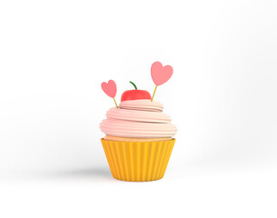 Cup Cake