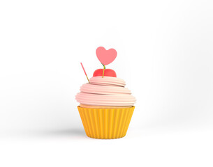 Cup Cake