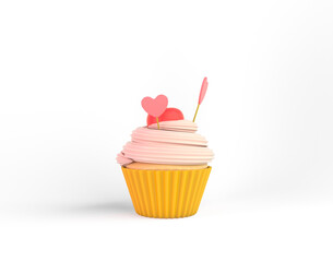 Cup Cake