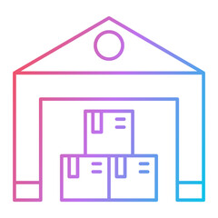 Inventory Icon Design