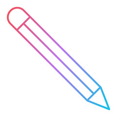 Pencil Icon Design