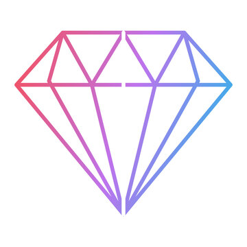 Diamond Icon Design