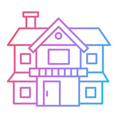 House Icon Design