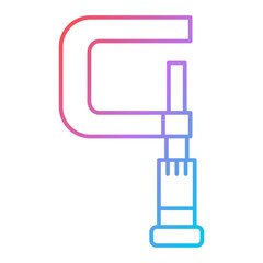 Micrometer Icon Design