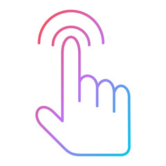 Touch Icon Design