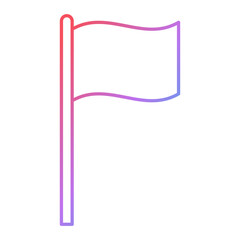 Flag Icon Design
