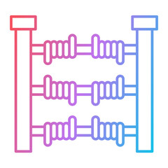 Boundaries Icon Design