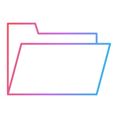 Folder Icon Design