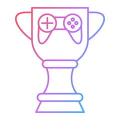 Tournament Icon Design