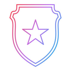Shield Icon Design